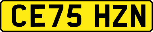 CE75HZN