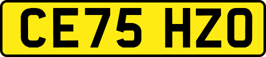 CE75HZO