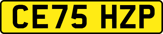 CE75HZP