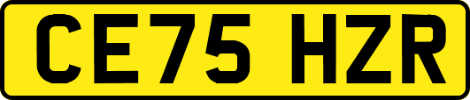 CE75HZR