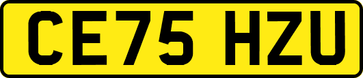 CE75HZU