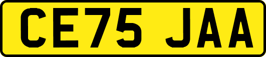 CE75JAA