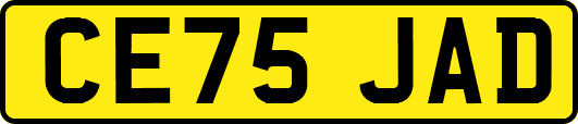 CE75JAD