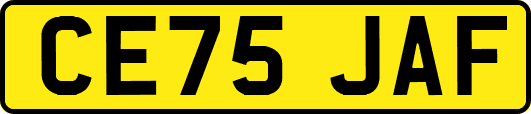 CE75JAF