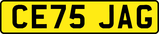 CE75JAG