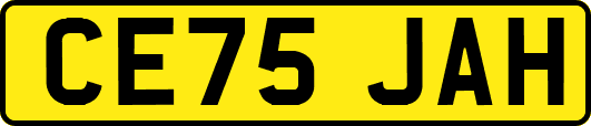 CE75JAH