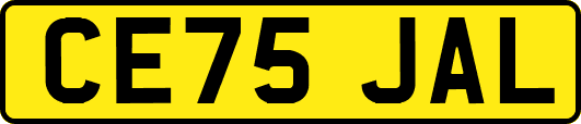 CE75JAL