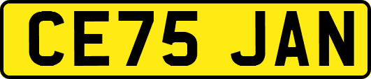 CE75JAN
