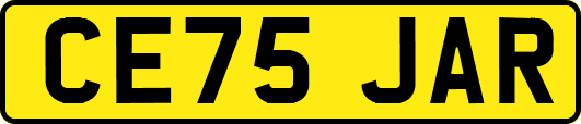 CE75JAR