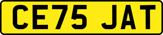 CE75JAT