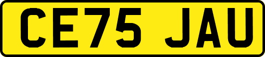 CE75JAU