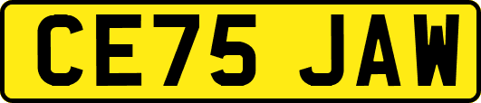 CE75JAW