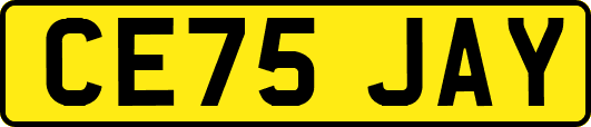 CE75JAY