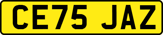 CE75JAZ