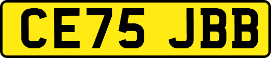 CE75JBB