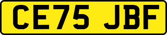 CE75JBF