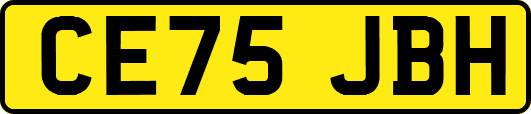 CE75JBH