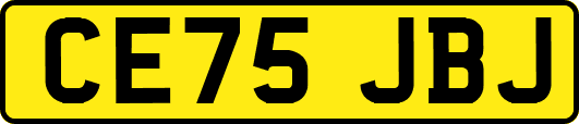CE75JBJ