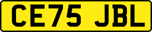 CE75JBL