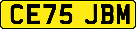 CE75JBM