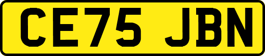 CE75JBN
