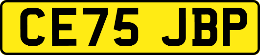 CE75JBP