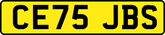 CE75JBS