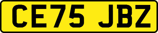 CE75JBZ