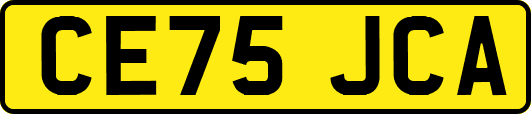 CE75JCA