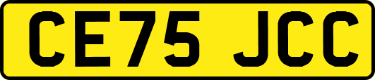 CE75JCC