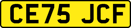 CE75JCF