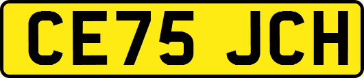 CE75JCH
