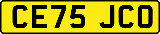 CE75JCO