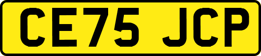 CE75JCP