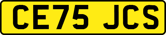CE75JCS