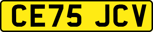 CE75JCV