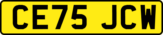 CE75JCW
