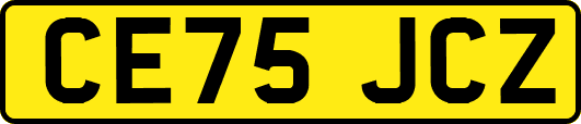 CE75JCZ