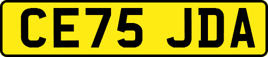 CE75JDA