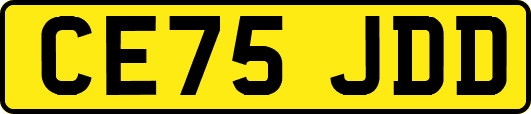 CE75JDD