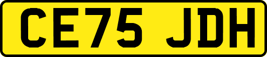CE75JDH