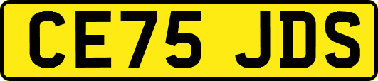 CE75JDS