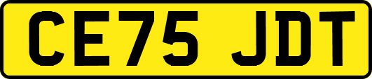 CE75JDT