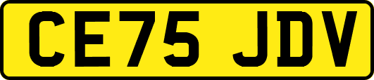 CE75JDV
