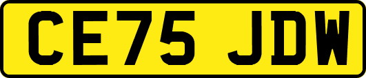 CE75JDW
