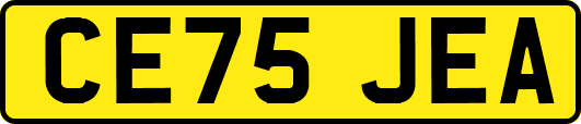 CE75JEA