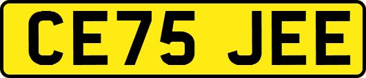 CE75JEE