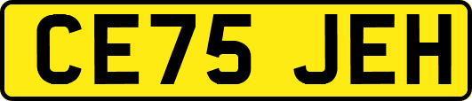 CE75JEH