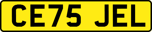CE75JEL