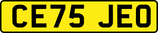 CE75JEO
